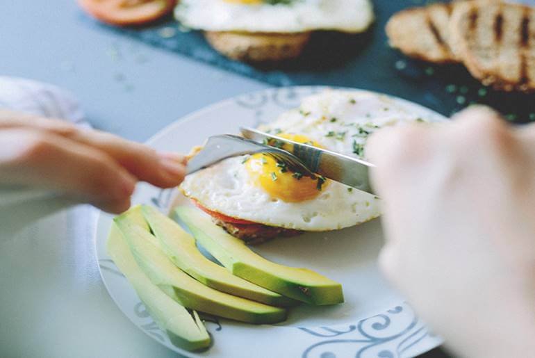 Como a alimentação pode afetar a sua saúde mental